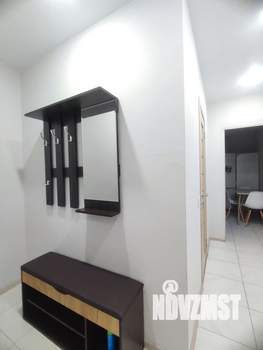 1-к квартира, на длительный срок, 38м2, 1/6 этаж