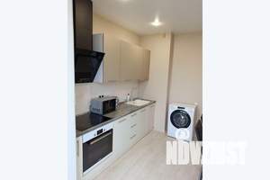 1-к квартира, посуточно, 35м2, 3/3 этаж