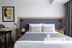 1-к квартира, посуточно, 30м2, 8/15 этаж