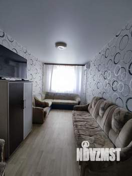 1-к квартира, на длительный срок, 39м2, 5/16 этаж