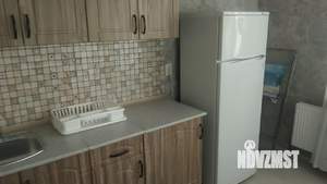 1-к квартира, на длительный срок, 36м2, 7/19 этаж