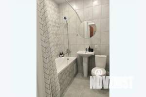1-к квартира, посуточно, 26м2, 1/18 этаж