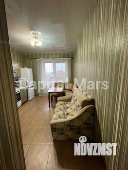 1-к квартира, на длительный срок, 48м2, 5/16 этаж