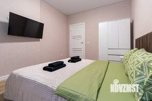 2-к квартира, посуточно, 50м2, 13/18 этаж