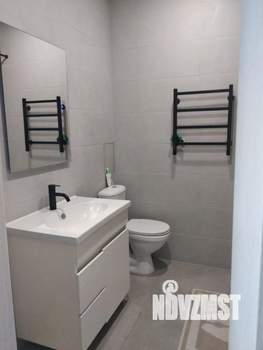 1-к квартира, на длительный срок, 40м2, 23/23 этаж