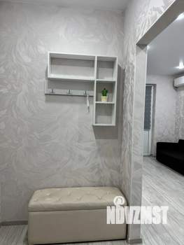 1-к квартира, на длительный срок, 30м2, 1/19 этаж