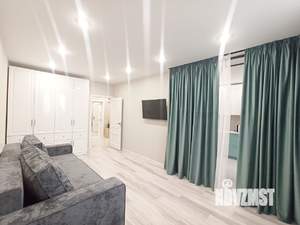 1-к квартира, на длительный срок, 41м2, 14/16 этаж