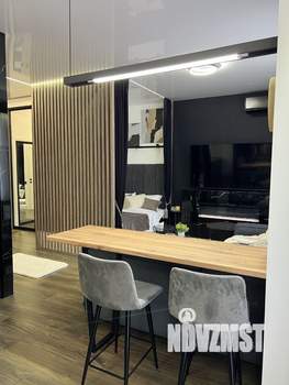 1-к квартира, на длительный срок, 36м2, 2/8 этаж