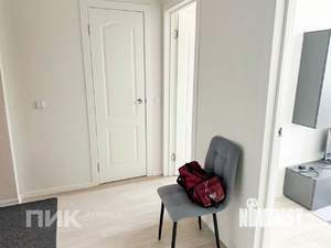 1-к квартира, на длительный срок, 39м2, 2/17 этаж