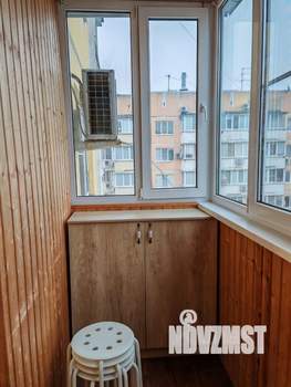 1-к квартира, на длительный срок, 40м2, 13/14 этаж