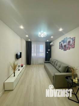 2-к квартира, на длительный срок, 65м2, 7/12 этаж