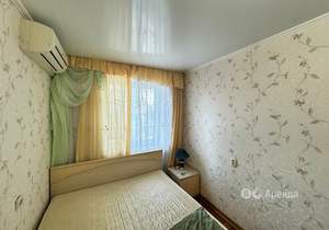 3-к квартира, на длительный срок, 56м2, 4/5 этаж