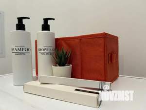 1-к квартира, посуточно, 40м2, 9/16 этаж