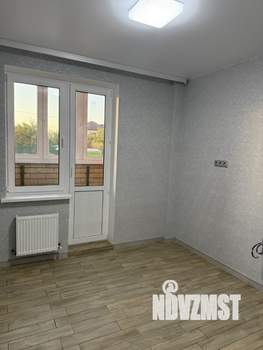 1-к квартира, на длительный срок, 40м2, 1/7 этаж