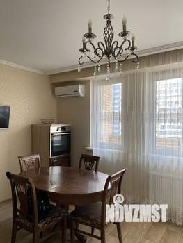 1-к квартира, на длительный срок, 50м2, 10/16 этаж