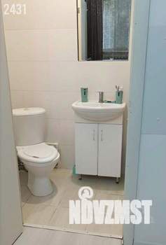 Студия квартира, на длительный срок, 16м2, 1/5 этаж