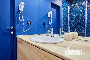 1-к квартира, посуточно, 39м2, 1/1 этаж