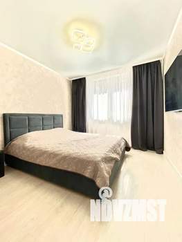 2-к квартира, посуточно, 53м2, 3/9 этаж