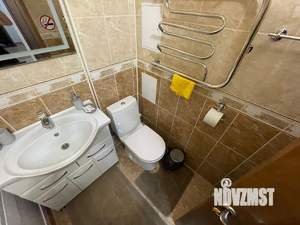 2-к квартира, на длительный срок, 62м2, 9/12 этаж