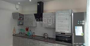 2-к квартира, на длительный срок, 64м2, 16/16 этаж