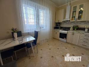 2-к квартира, на длительный срок, 60м2, 3/17 этаж