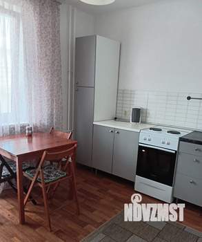 1-к квартира, на длительный срок, 38м2, 8/14 этаж