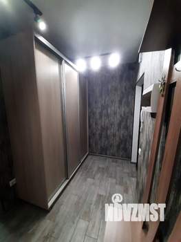 1-к квартира, на длительный срок, 45м2, 14/24 этаж