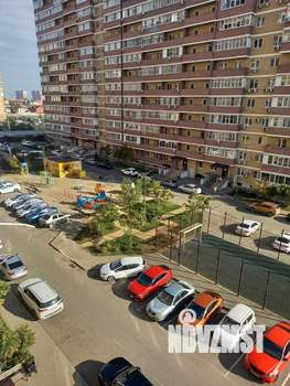 2-к квартира, на длительный срок, 52м2, 5/16 этаж