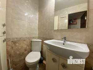 2-к квартира, на длительный срок, 40м2, 5/5 этаж