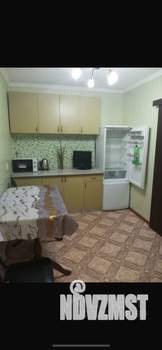 2-к квартира, на длительный срок, 33м2, 3/12 этаж