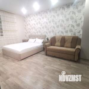 1-к квартира, посуточно, 26м2, 1/1 этаж