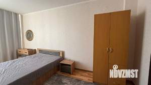 1-к квартира, на длительный срок, 42м2, 9/18 этаж