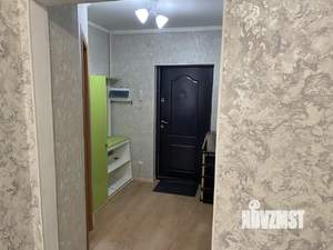 1-к квартира, на длительный срок, 38м2, 3/18 этаж