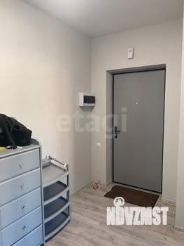 2-к квартира, на длительный срок, 51м2, 15/16 этаж