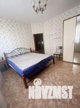 1-к квартира, на длительный срок, 48м2, 2/3 этаж