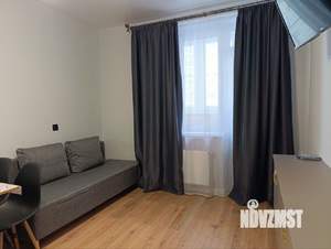 2-к квартира, на длительный срок, 37м2, 5/16 этаж