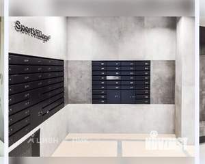 1-к квартира, на длительный срок, 34м2, 7/9 этаж