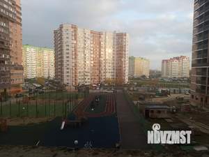 1-к квартира, на длительный срок, 37м2, 4/9 этаж