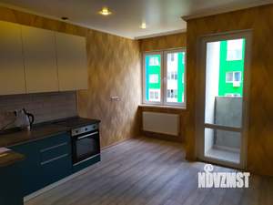 Студия квартира, на длительный срок, 25м2, 5/9 этаж