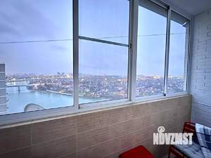 1-к квартира, на длительный срок, 50м2, 16/17 этаж