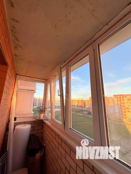 1-к квартира, на длительный срок, 30м2, 7/9 этаж