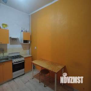 1-к квартира, на длительный срок, 25м2, 1/4 этаж