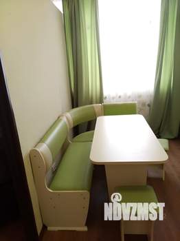 1-к квартира, на длительный срок, 36м2, 3/7 этаж