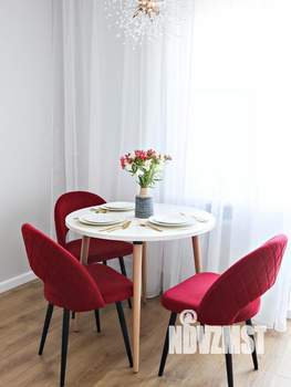 1-к квартира, посуточно, 37м2, 1/1 этаж