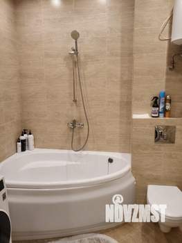 1-к квартира, на длительный срок, 38м2, 5/19 этаж