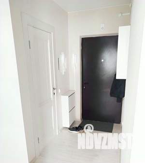 1-к квартира, на длительный срок, 33м2, 15/16 этаж