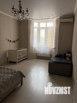 1-к квартира, на длительный срок, 45м2, 1/7 этаж