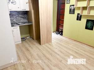 1-к квартира, на длительный срок, 35м2, 5/6 этаж