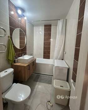 2-к квартира, на длительный срок, 51м2, 7/9 этаж
