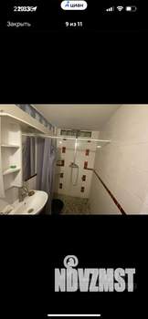 Студия квартира, на длительный срок, 35м2, 1/6 этаж